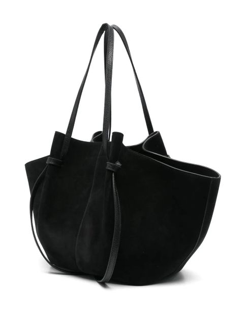 Yuzefi large Mochi tote bag - Black