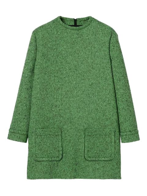 Gucci Pocket dress - Green - zdjęcie produktu nr 1