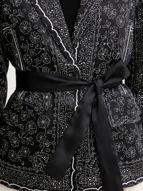 Marella koszula damska kolor czarny regular z kołnierzykiem klasycznym 2523046221200