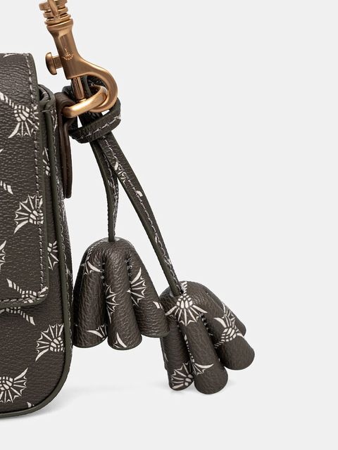 Joop! torebka Cortina Nil kolor zielony 4140007813