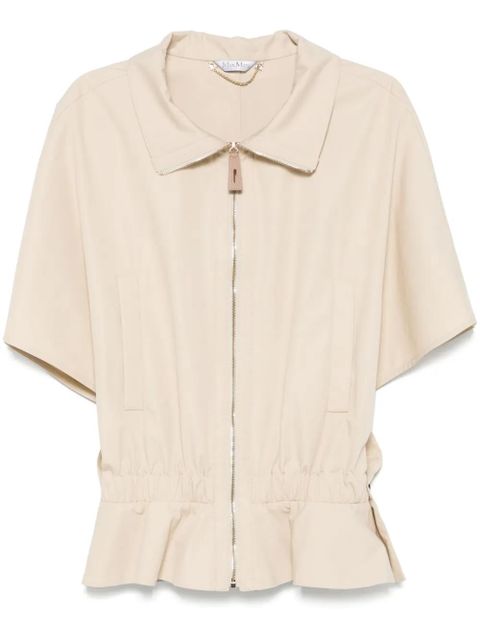 Max Mara Chic jacket - Neutrals - zdjęcie produktu nr 1
