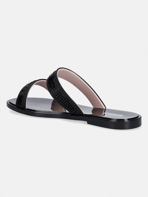 Melissa klapki MELISSA M LOVER DUO SLIDE AD