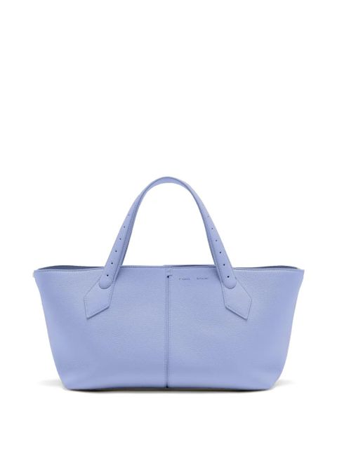 Proenza Schouler Chelsea tote bag - Purple - zdjęcie produktu nr 1