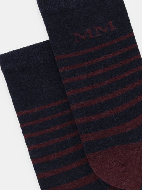 MM by Max Mara skarpetki z domieszką kaszmiru GERSA - zdjęcie produktu nr 1