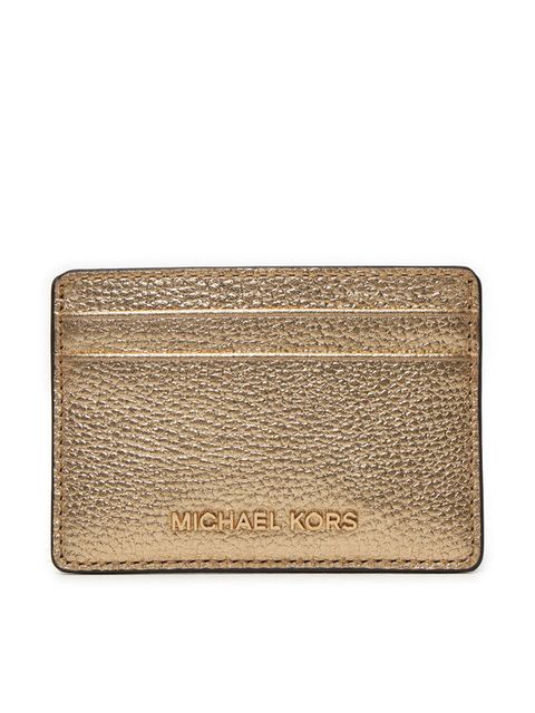 Etui na karty kredytowe MICHAEL Michael Kors