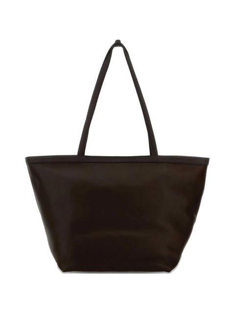 The Row Park tote bag - Brown - zdjęcie produktu nr 2