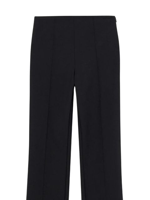 Simkhai side-zip trousers - Black - zdjęcie produktu nr 2