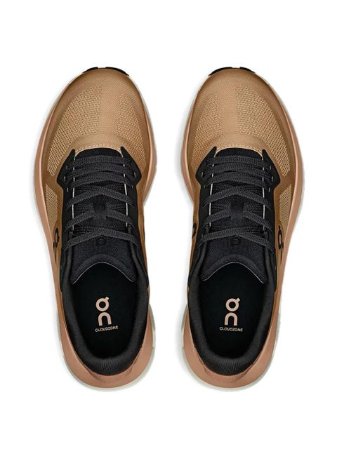 On Running Cloudzone "Rosebrown/Black" sneakers - zdjęcie produktu nr 2