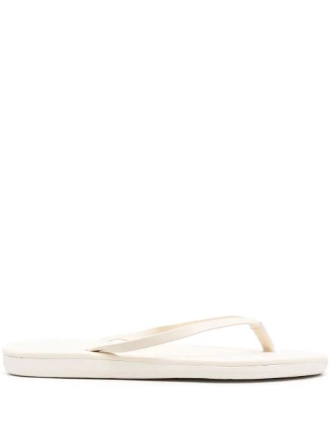 Ancient Greek Sandals slip-on flip-flops - White - zdjęcie produktu nr 1