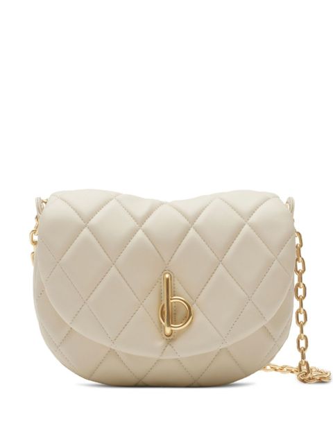 Burberry Rocking Horse cross body bag - Neutrals - zdjęcie produktu nr 1