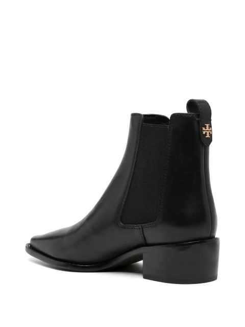 Tory Burch 45mm Chelsea Chelsea boots - Black