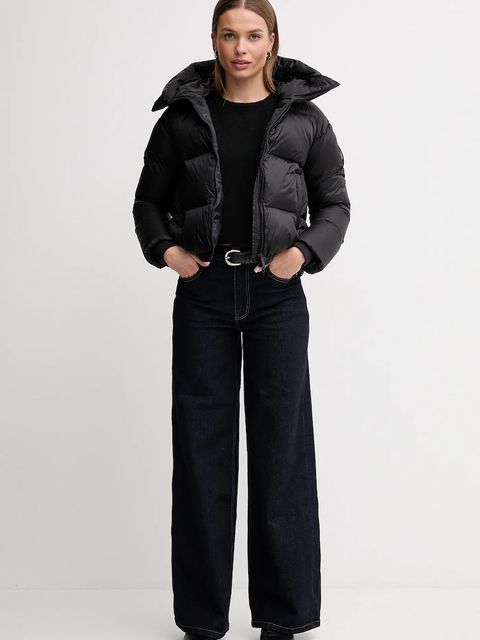 Bomboogie kurtka puchowa RIGA - zdjęcie produktu nr 1