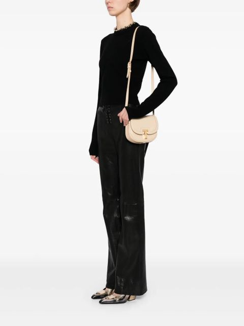 TOM FORD small Wallis crossbody bag - Neutrals - zdjęcie produktu nr 2