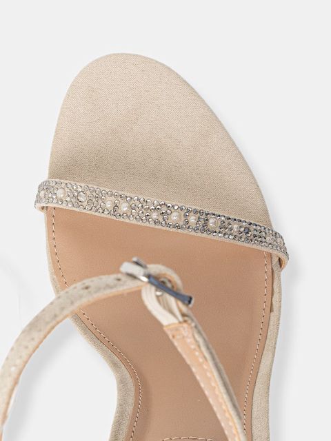 Steve Madden sandały Bellarosa-P