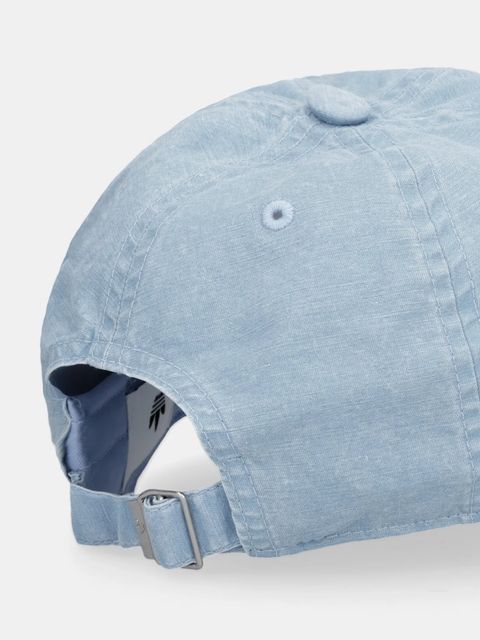 adidas Originals czapka z daszkiem bawełniana - zdjęcie produktu nr 2