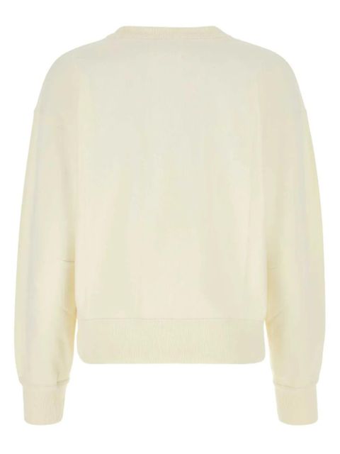 MARANT ÉTOILE Mobyli sweatshirt - Neutrals - zdjęcie produktu nr 2