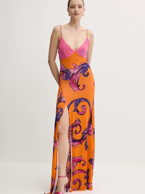 Versace Jeans Couture sukienka - zdjęcie produktu nr 1