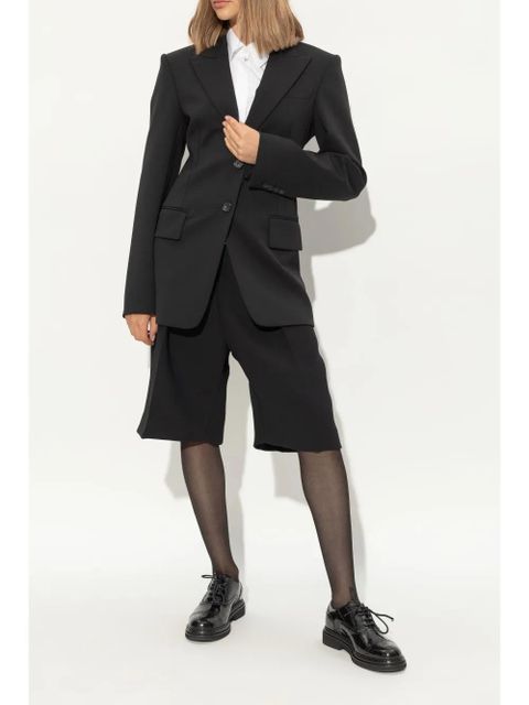 Dolce & Gabbana lace-up Oxford shoes - Black