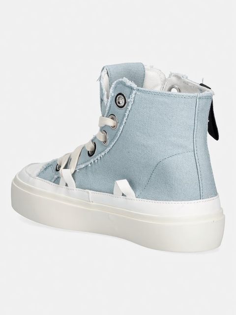 Inuikii trampki Matilda High Top Distressed - zdjęcie produktu nr 2