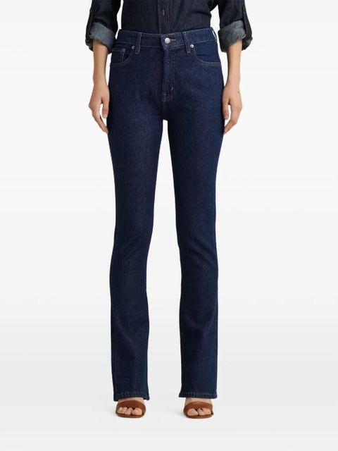 Lauren Ralph Lauren straight jeans - Blue