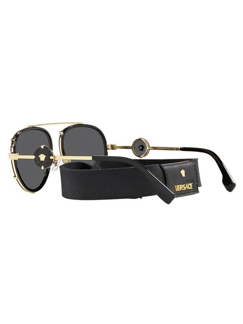 Versace Okulary przeciwsłoneczne