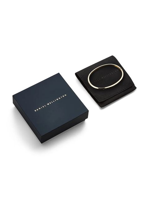 Daniel Wellington bransoletka damska DW00401647 - zdjęcie produktu nr 2