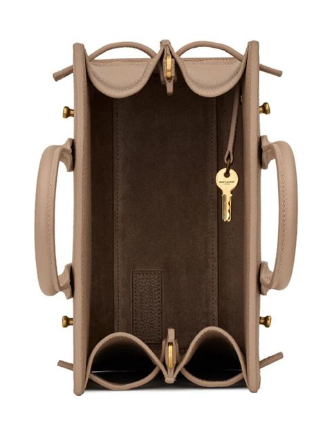 Saint Laurent Sac De Jour tote bag - Neutrals - zdjęcie produktu nr 2