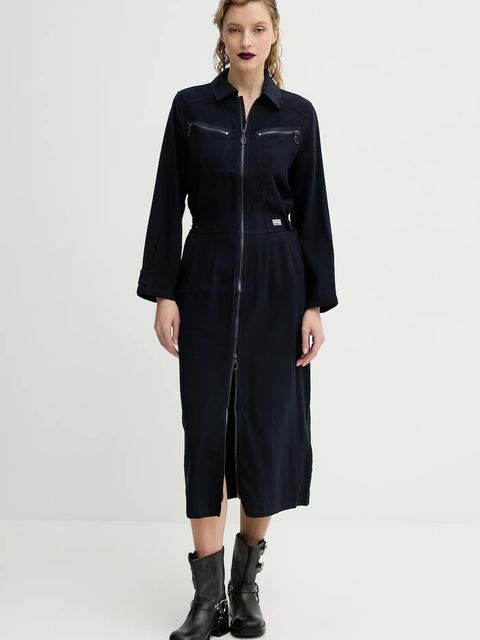 G-Star sukienka - zdjęcie produktu nr 2