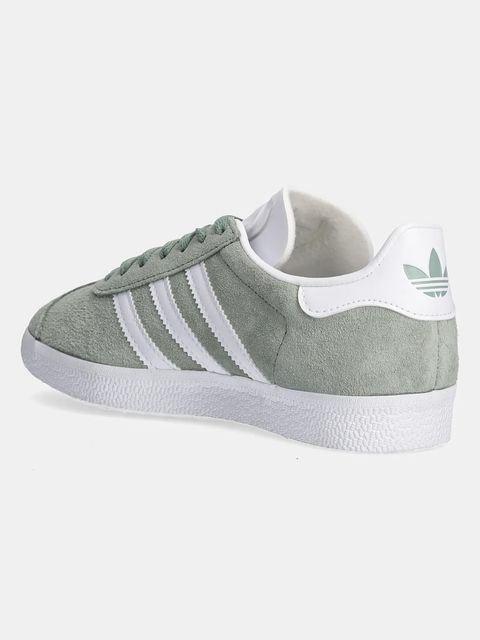 adidas Originals sneakersy zamszowe Gazelle