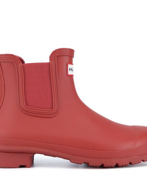 HUNTER WFS2078RMA Czerwony - zdjęcie produktu nr 1