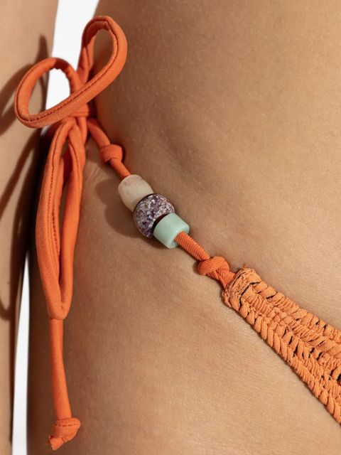 Bond-eye Vista bikini bottoms - Orange