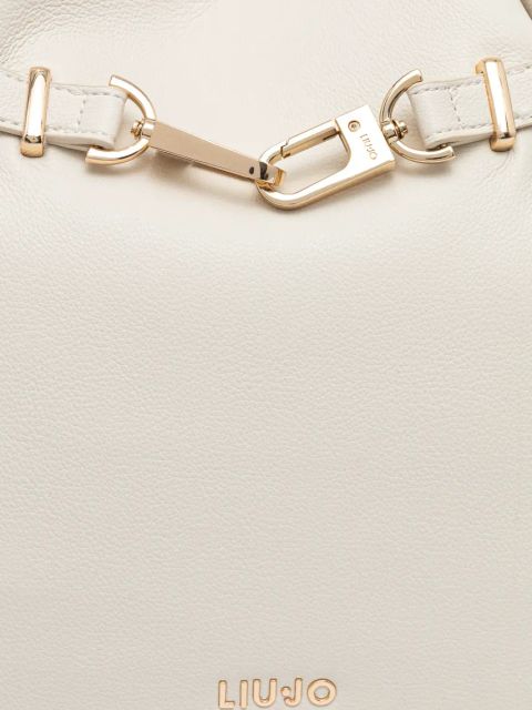 Liu Jo torebka kolor beżowy AA5048 E0037