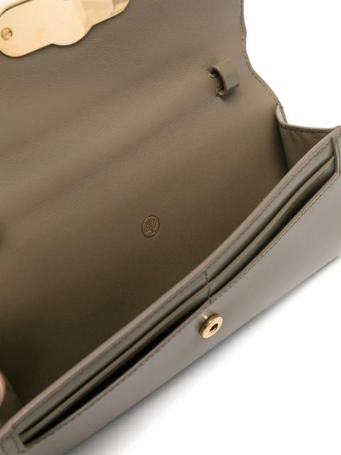 Mulberry Pimlico crossbody bag - Green