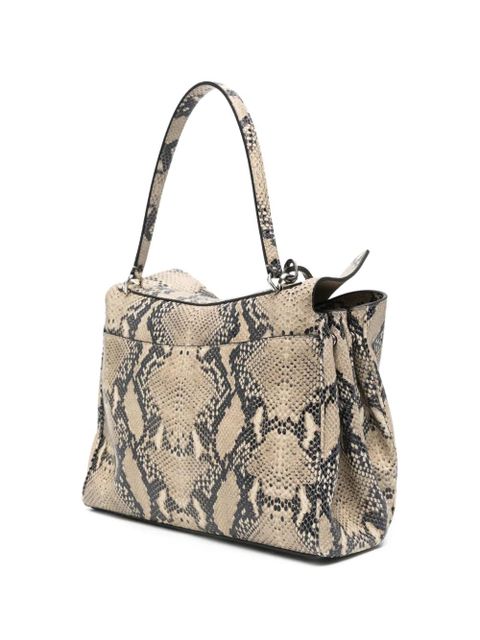 Balenciaga medium Rodeo shoulder bag - Neutrals - zdjęcie produktu nr 2