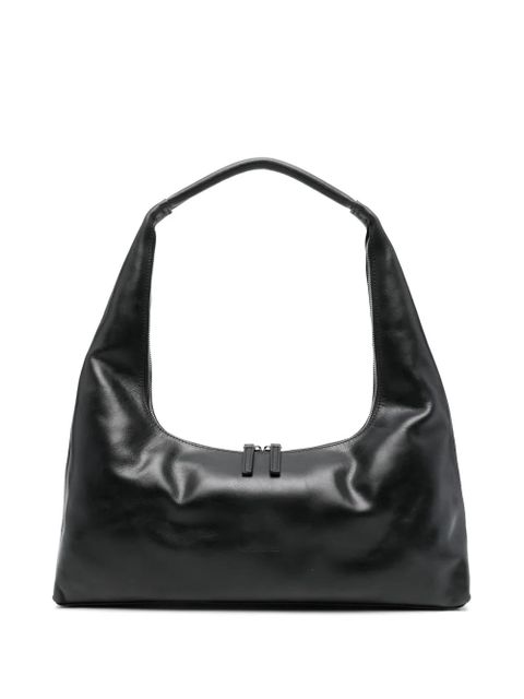 Marge Sherwood structured shoulder bag - Black - zdjęcie produktu nr 1