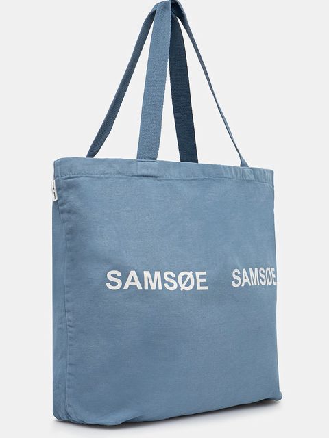 Samsoe Samsoe torebka FRINKA