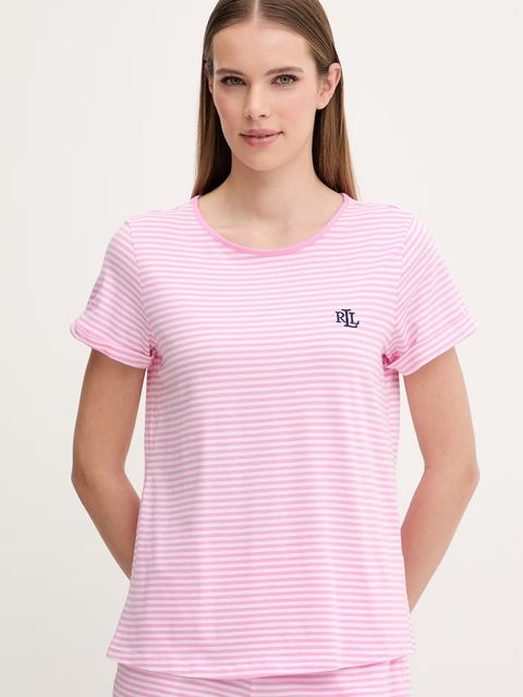 Lauren Ralph Lauren piżama - zdjęcie produktu nr 2