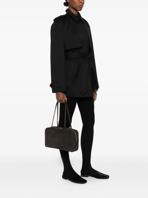 The Row Astra shoulder bag - Brown - zdjęcie produktu nr 2