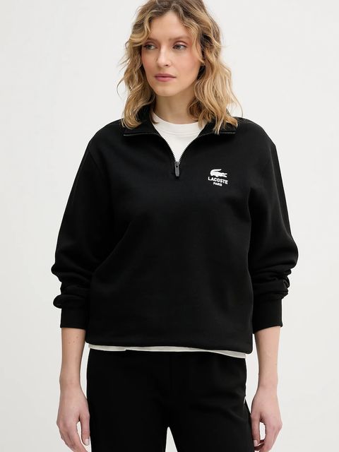 Lacoste bluza bawełniana