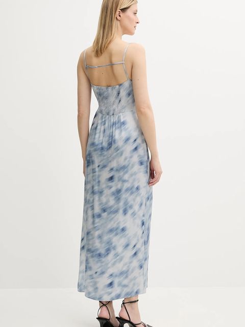 Samsoe Samsoe sukienka SASAGE