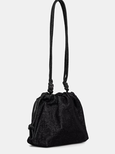 Levi's torebka jeansowa ISABELLE - zdjęcie produktu nr 1