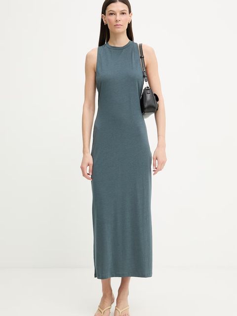 Sessun sukienka letnia z lyocellem - zdjęcie produktu nr 1