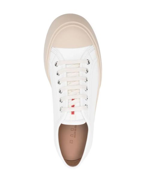 Marni Pablo sneakers - White