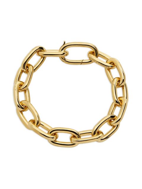 Monica Vinader Kate Young Bold Link bracelet - Gold - zdjęcie produktu nr 1