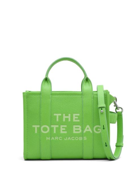 Marc Jacobs The Small Tote bag - Green - zdjęcie produktu nr 1