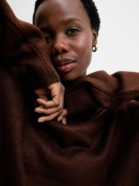 Answear.LAB sweter i spódnica