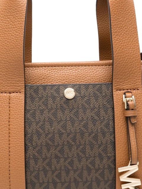 Michael Kors Romee tote bag - Brown