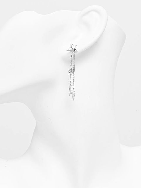 ZADIG&VOLTAIRE kolczyki - zdjęcie produktu nr 1