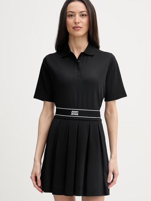 Joop! polo damskie z bawełną - zdjęcie produktu nr 1