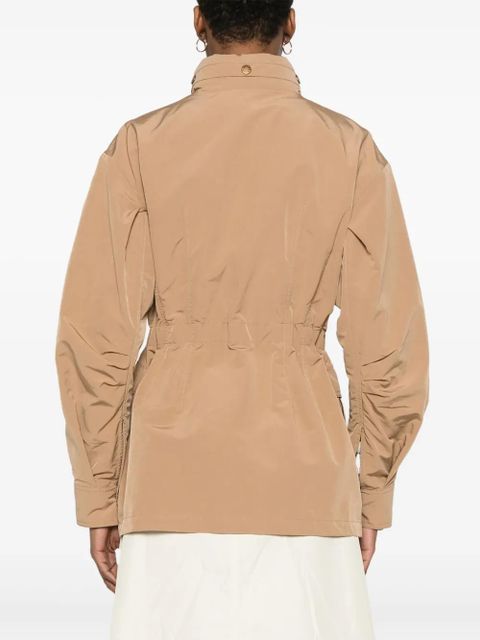 Moncler Nades jacket - Brown - zdjęcie produktu nr 2
